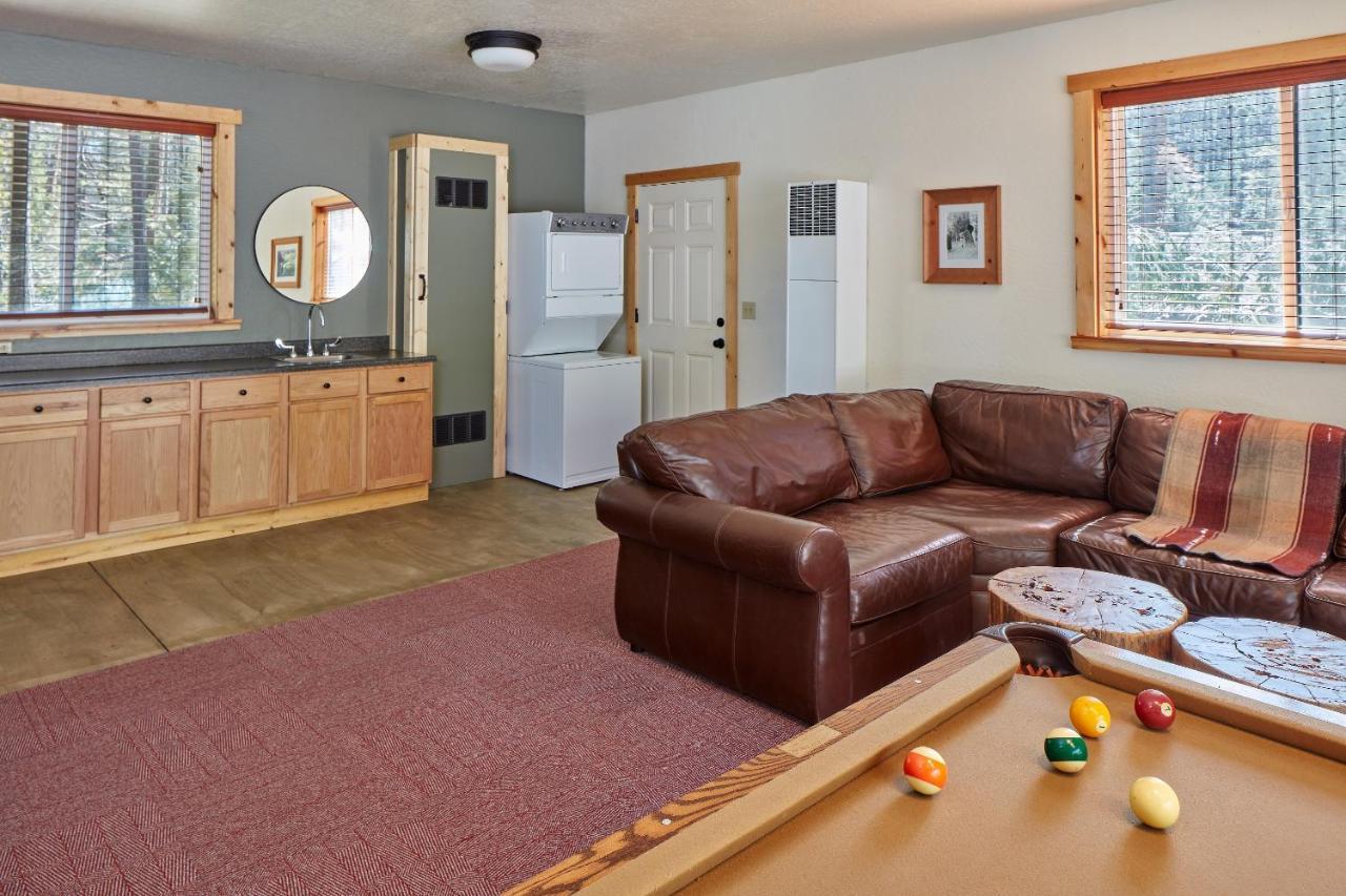 Lodge Evergreen At Yosemite Groveland