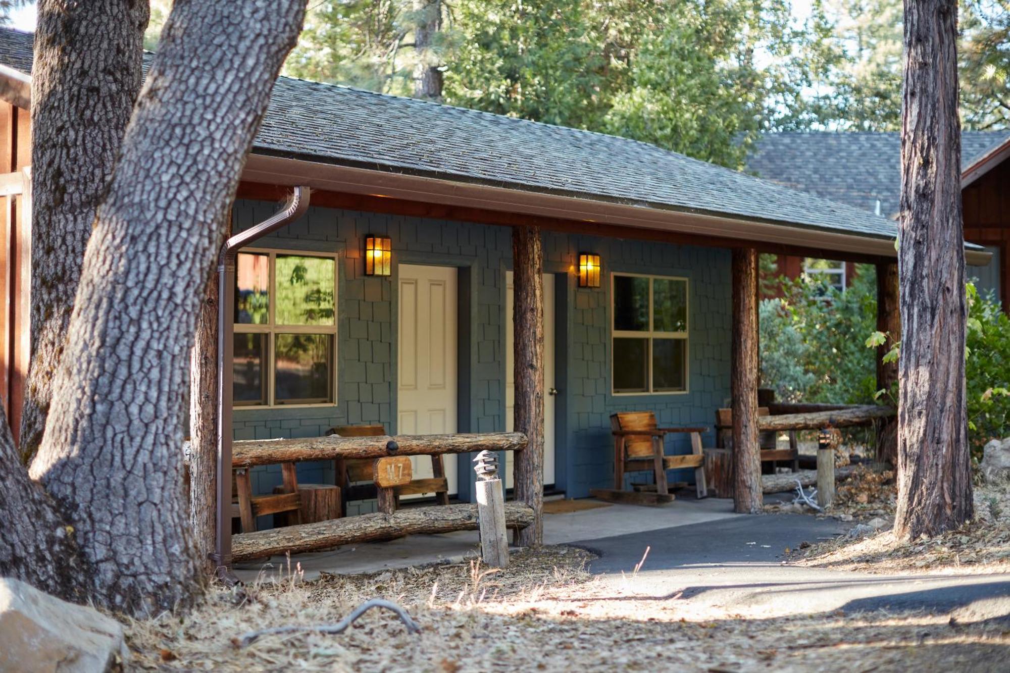 Evergreen At Yosemite * Groveland