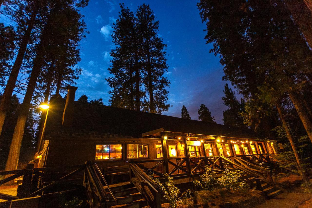 Lodge Evergreen At Yosemite *