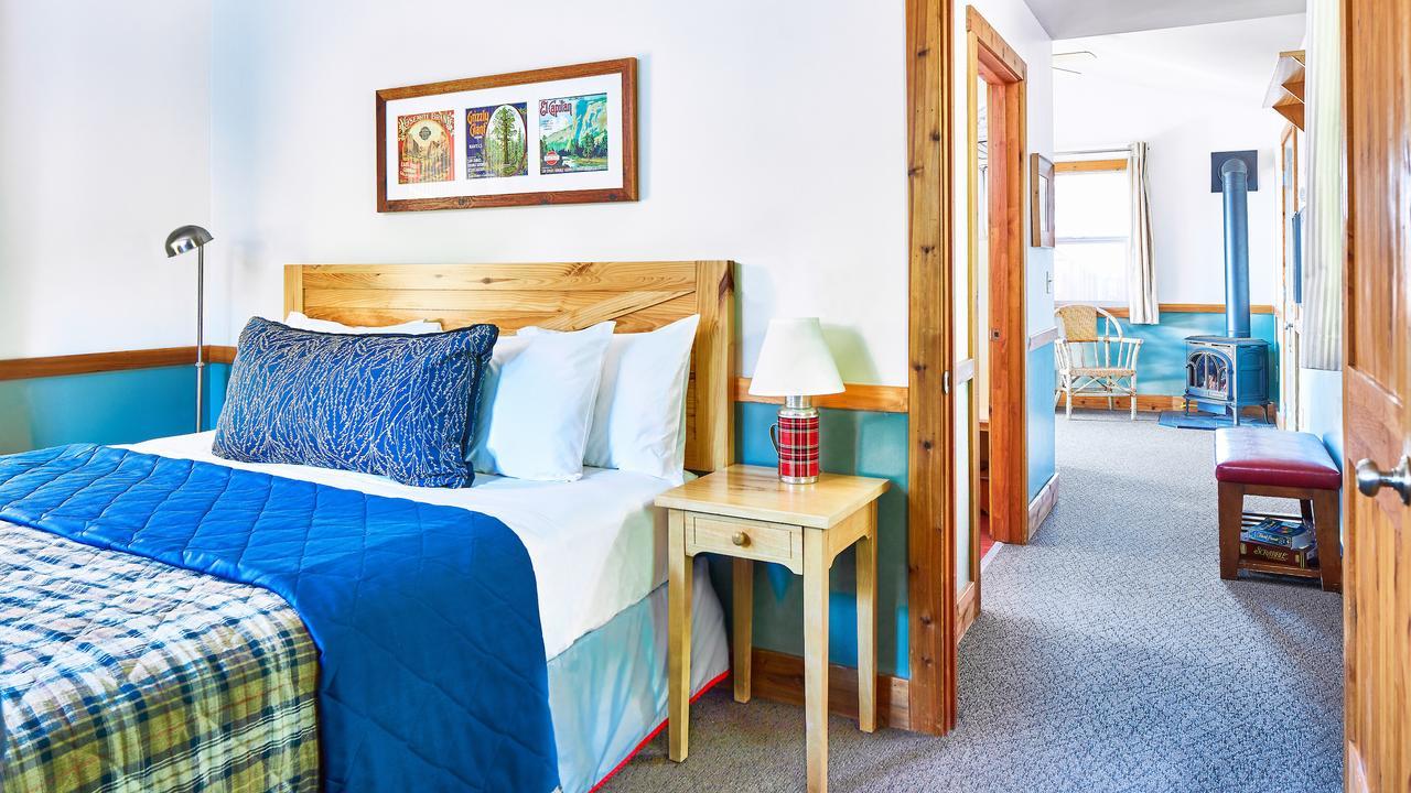 Evergreen At Yosemite Lodge *